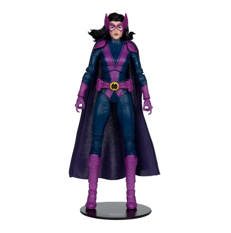 The New 52 DC Multiverse Collector Edition Huntress - Platinum / Chase