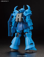 Gundam HGUC 1/144 Gouf (Revive) Model Kit