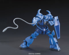 Gundam HGUC 1/144 Gouf (Revive) Model Kit