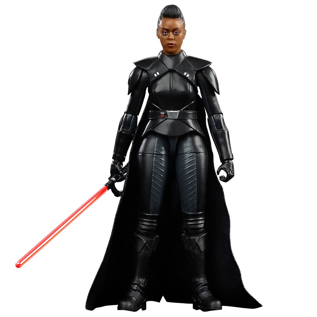 Star Wars The Black Series Reva - Third Inquisitor - Wave 43