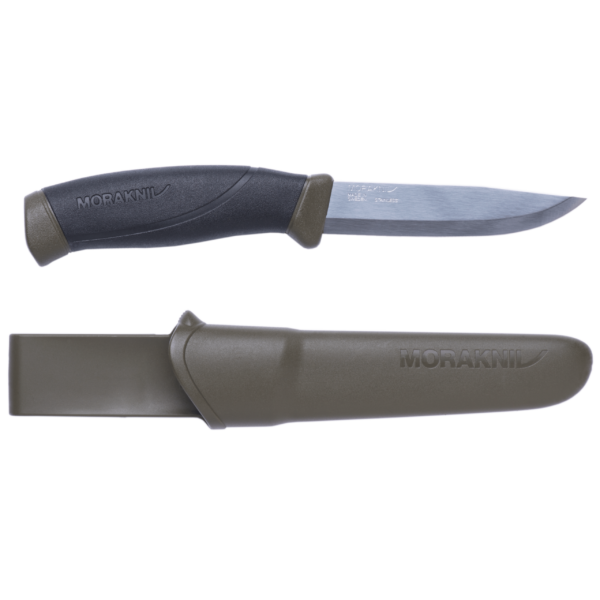 Morakniv Companion S Allround Knife