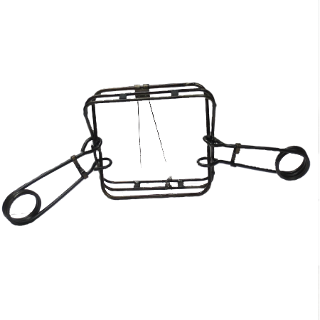 LPDQ-Sauvageau 2001 - 11" Body Grip Trap