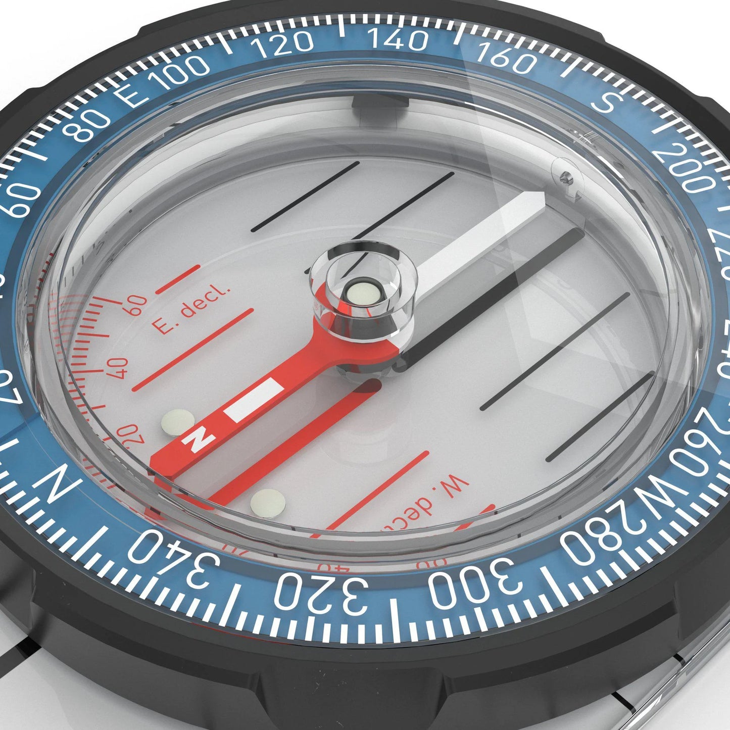 Silva Field Compass