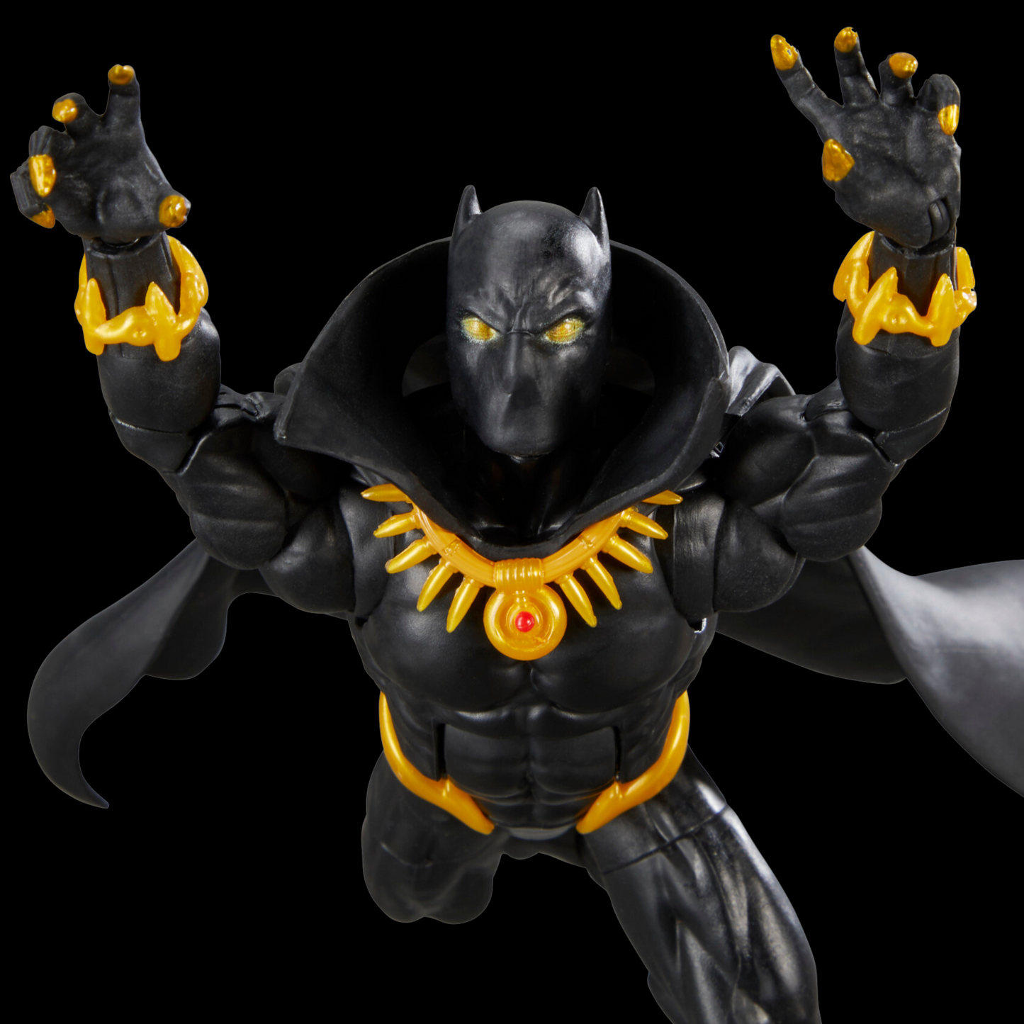 Marvel Legends - Black Panther - THE VOID BAF