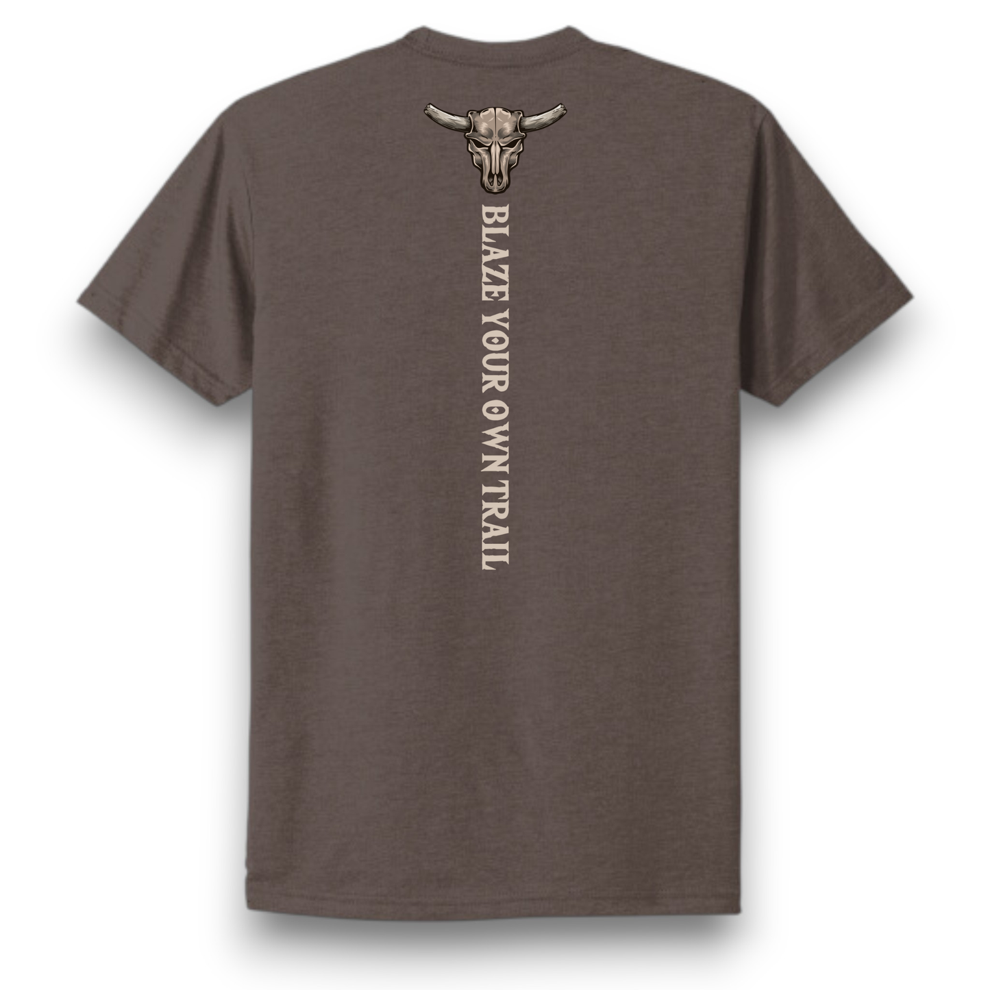 Ruthless Rustlers Original T-Shirt