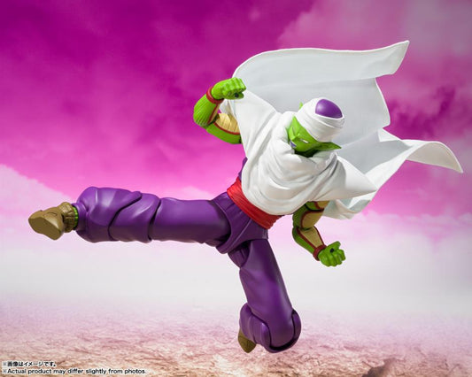 Dragon Ball - Daima S.H.Figuarts Piccolo