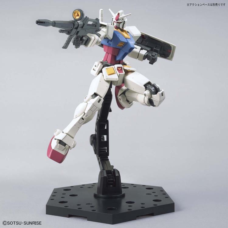 HG - 1/144 - RX-78-2 Gundam Beyond Global