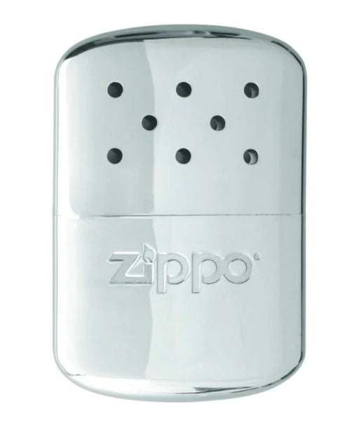 Zippo 12-Hour Refillable Hand Warmer