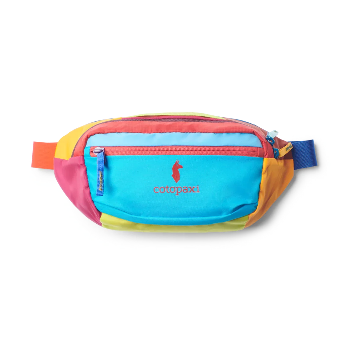 Cotopaxi Kapai 3L Hip Pack - Del Día