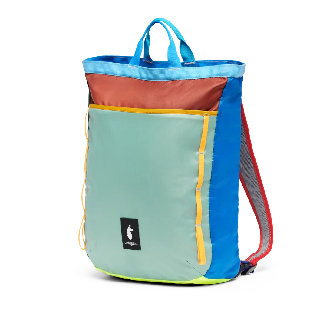 Cotopaxi Todo 16L Convertible Tote - Del Día