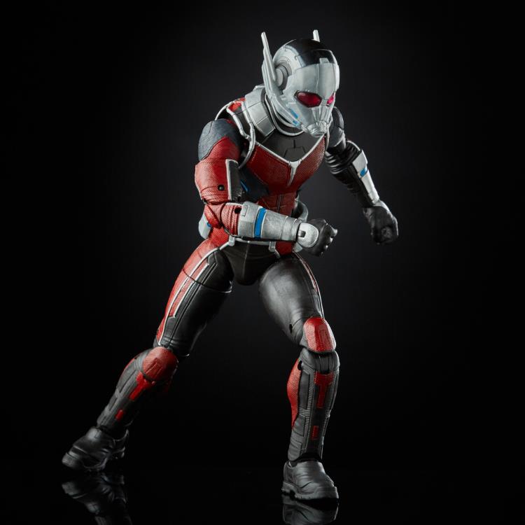 Captain America: Civil War Marvel Legends Deluxe Giant-Man (Sub-par box )