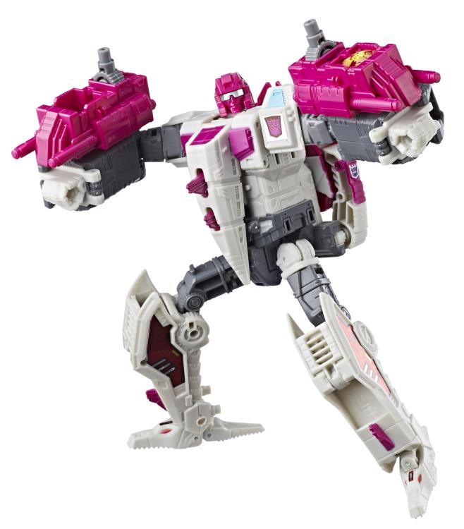 Transformers Power of the Primes Voyager Hun-Gurrr