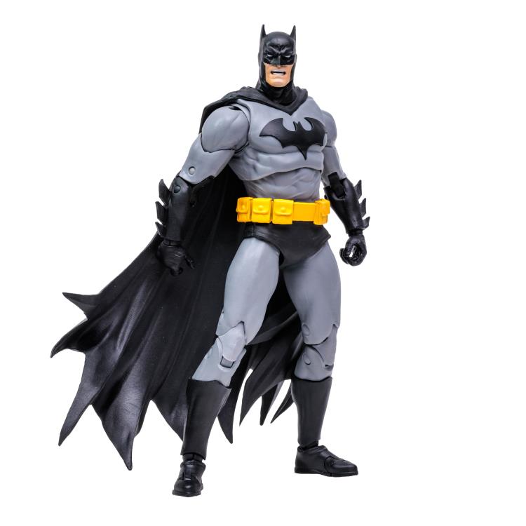 Batman: Hush DC Multiverse Batman vs. Hush Two-Pack