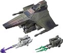 Transformers War for Cybertron - Netflix - Sparkless Seeker Battle 3-Pack - Exclusive