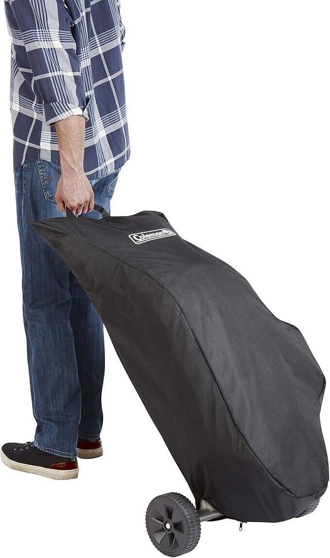 Coleman Roadtrip Grill Wheeled Carry Case Part #  2000020980