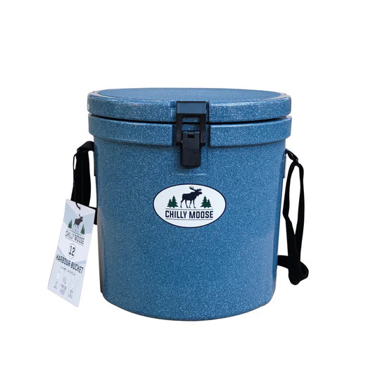 Chilly Moose 12L Harbour Bucket Cooler