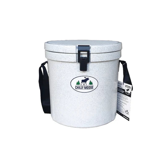 Chilly Moose 12L Harbour Bucket Cooler