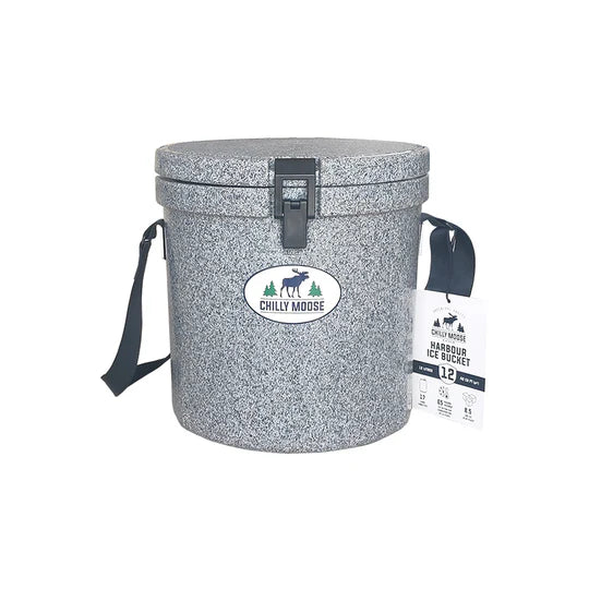 Chilly Moose 12L Harbour Bucket Cooler