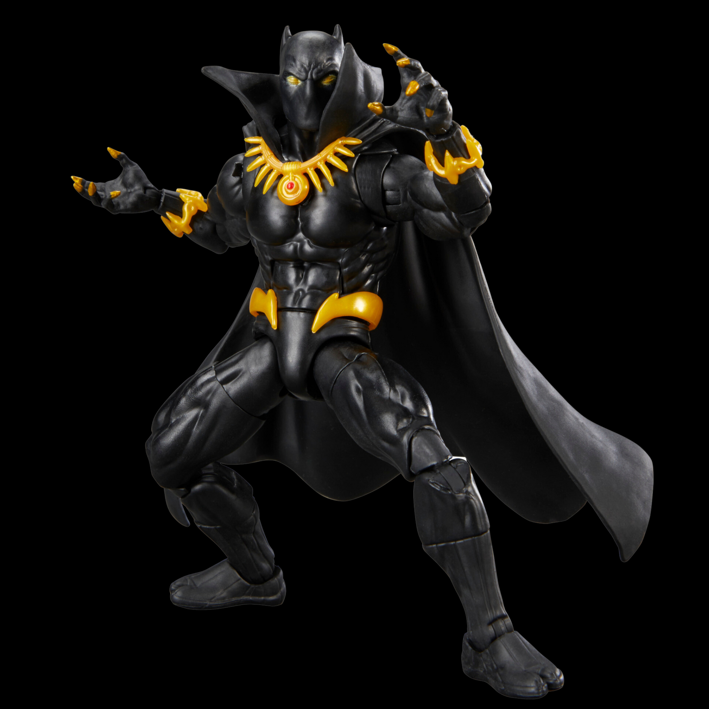 Marvel Legends  - Wave - THE VOID BAF complete Set of 7