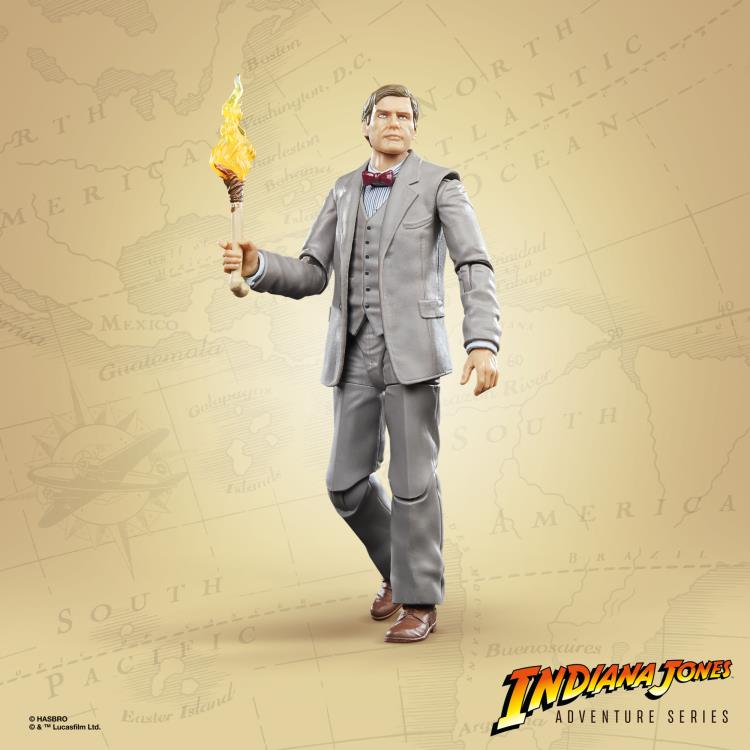 Indiana Jones Adventure Series Indiana Jones - Professor