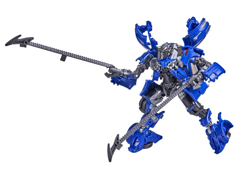 Jolt Transformers Studio Series 75 Deluxe