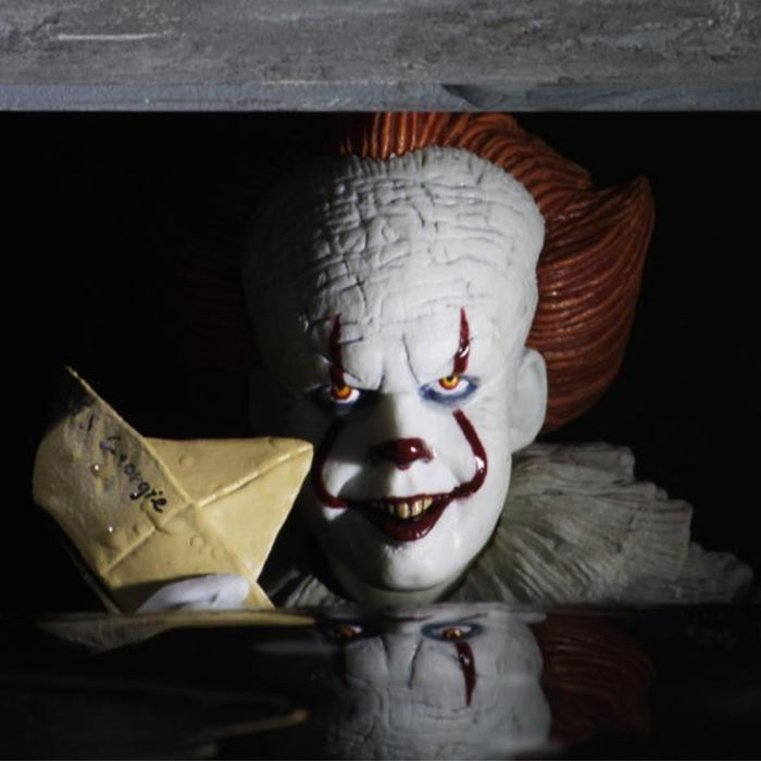 NECA - It Ultimate 7" Pennywise (2017)