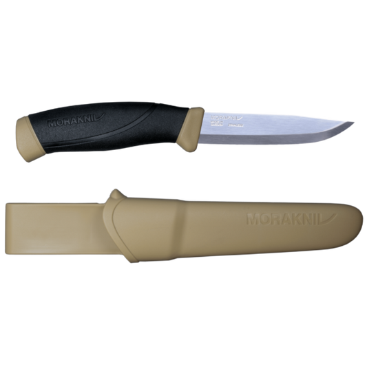 Morakniv Companion S Allround Knife