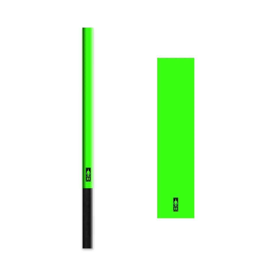 Bohning Archery 5.5 Inch Solid Arrow Wraps 13 Pack