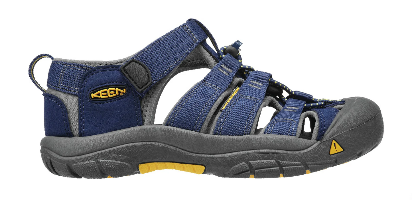 Keen Children's Newport H2 Water Sandals