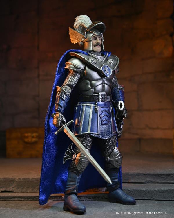 Dungeons & Dragons Ultimate Strongheart