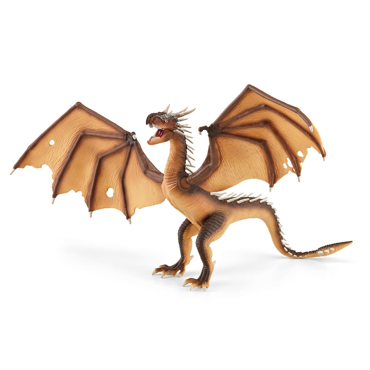 Hungarian Horntail