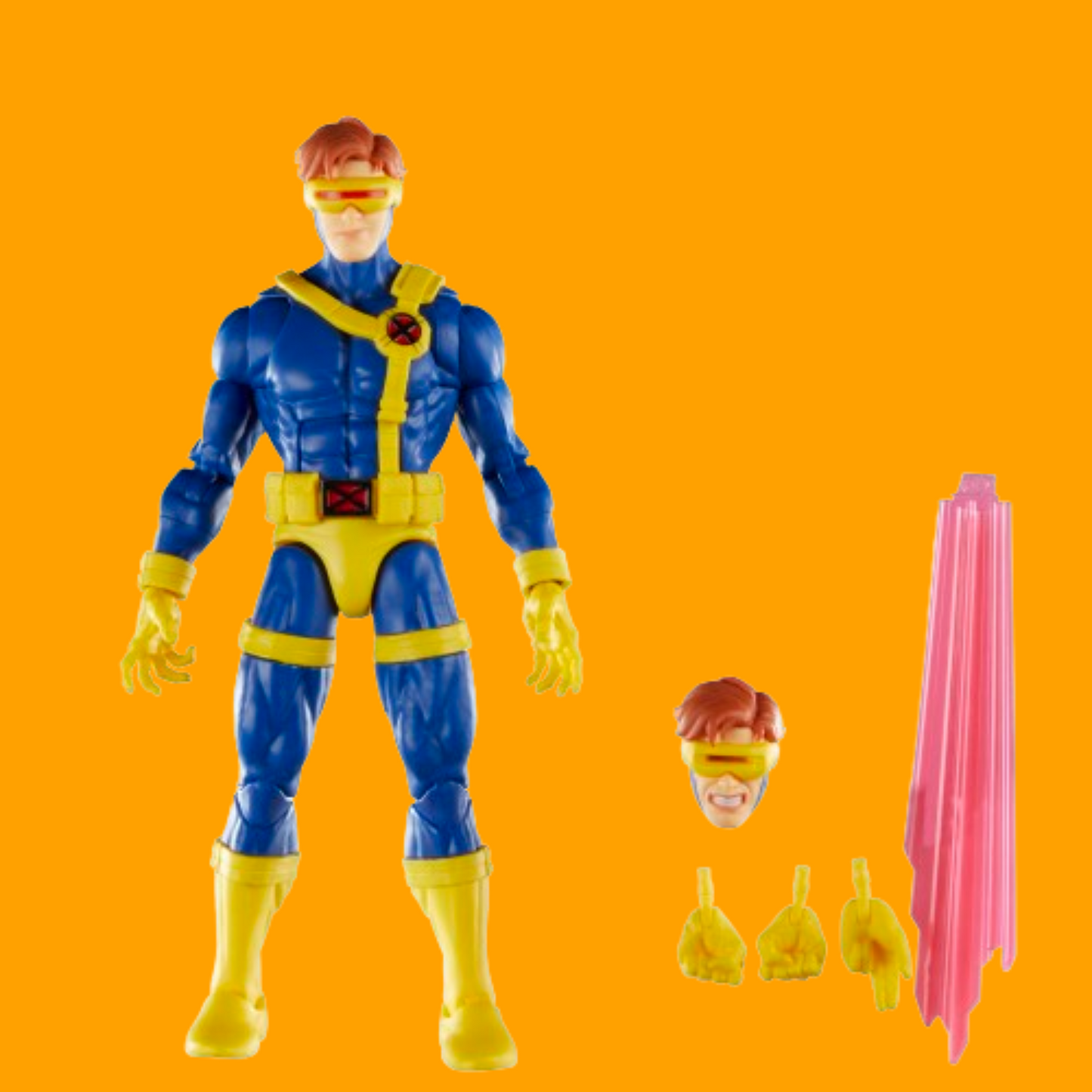 Marvel Legends - X-Men 97 Set of 6 - Wave 2