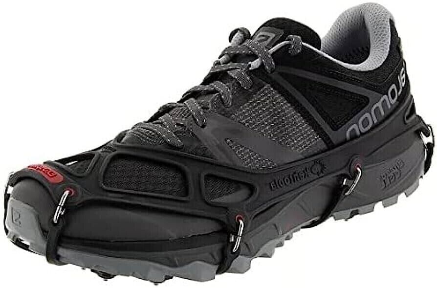 Kahtoola EXOspikes Footwear Traction Size XS 6-7.5 US Women's