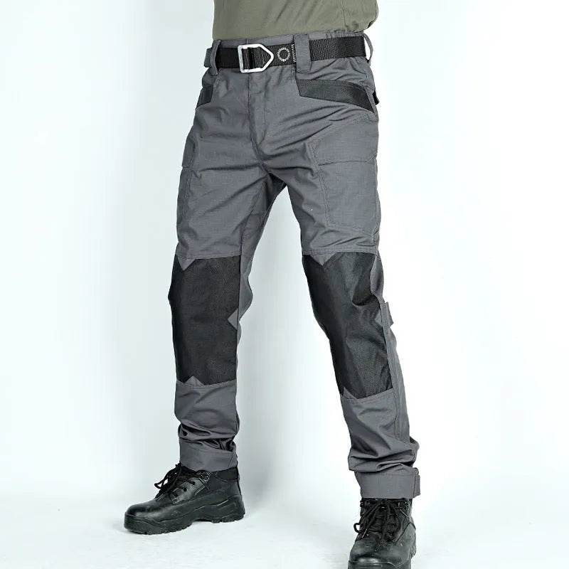 IX6 Raider Tactical Men's Summer Overalls Cargo Pant