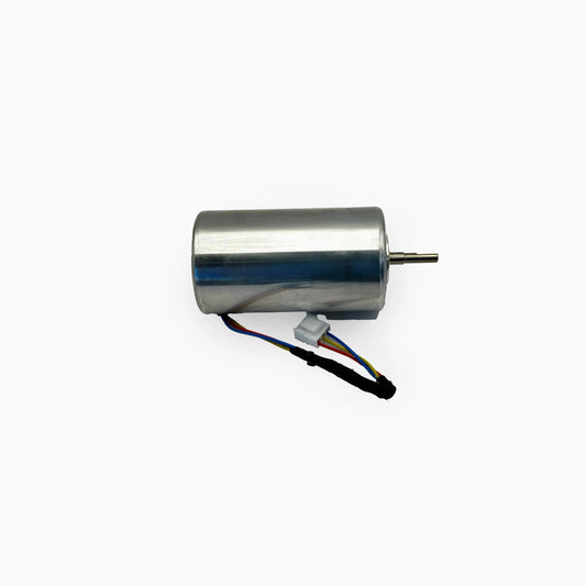 Process Air Blower Motor