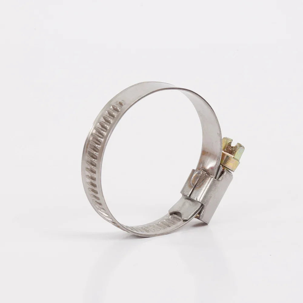 Combustion Air Intake Pipe Clamp, 40 mm