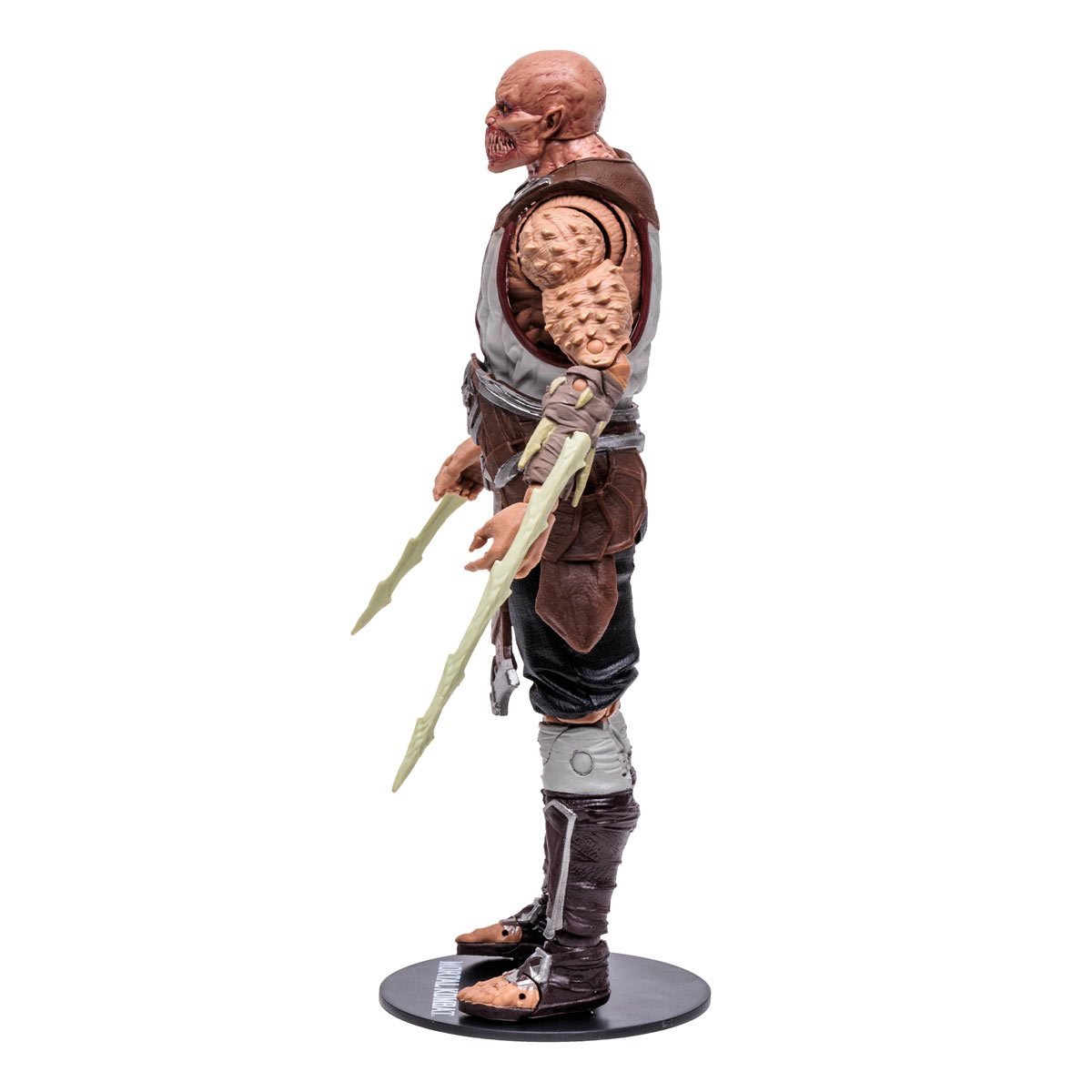 Mortal Kombat 7 Inch Action Figure Wave 9 - Baraka Variant
