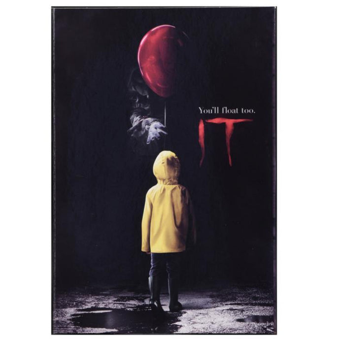 NECA - It Ultimate 7" Pennywise (2017)