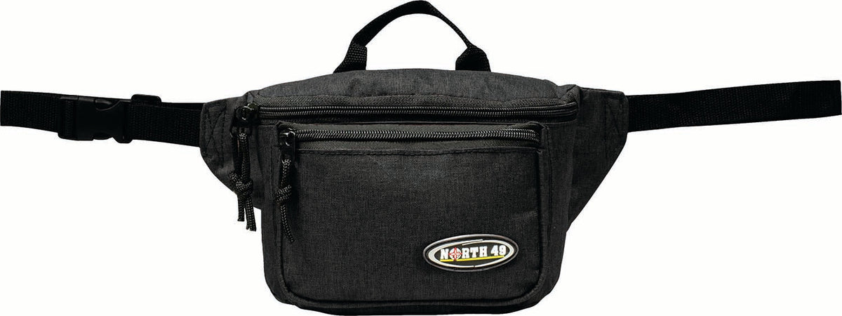 North 49 - Hitch Fanny Pack