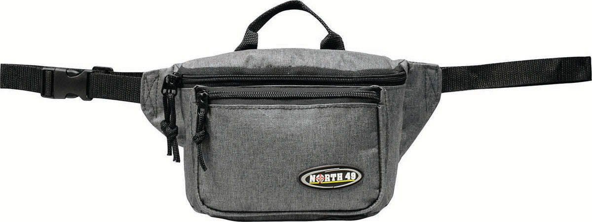 North 49 - Hitch Fanny Pack