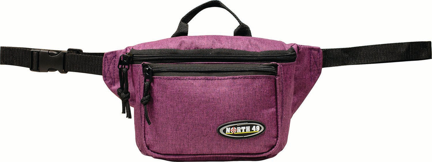 North 49 - Hitch Fanny Pack