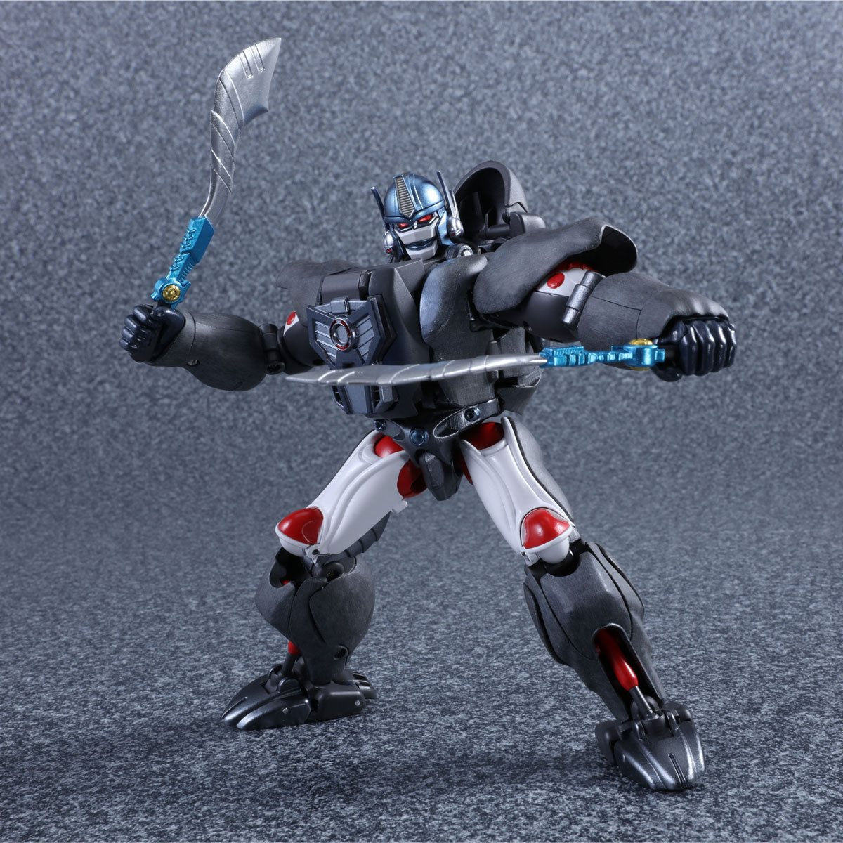 Transformers Masterpiece Edition MP-32 Optimus Primal Optimus prime
