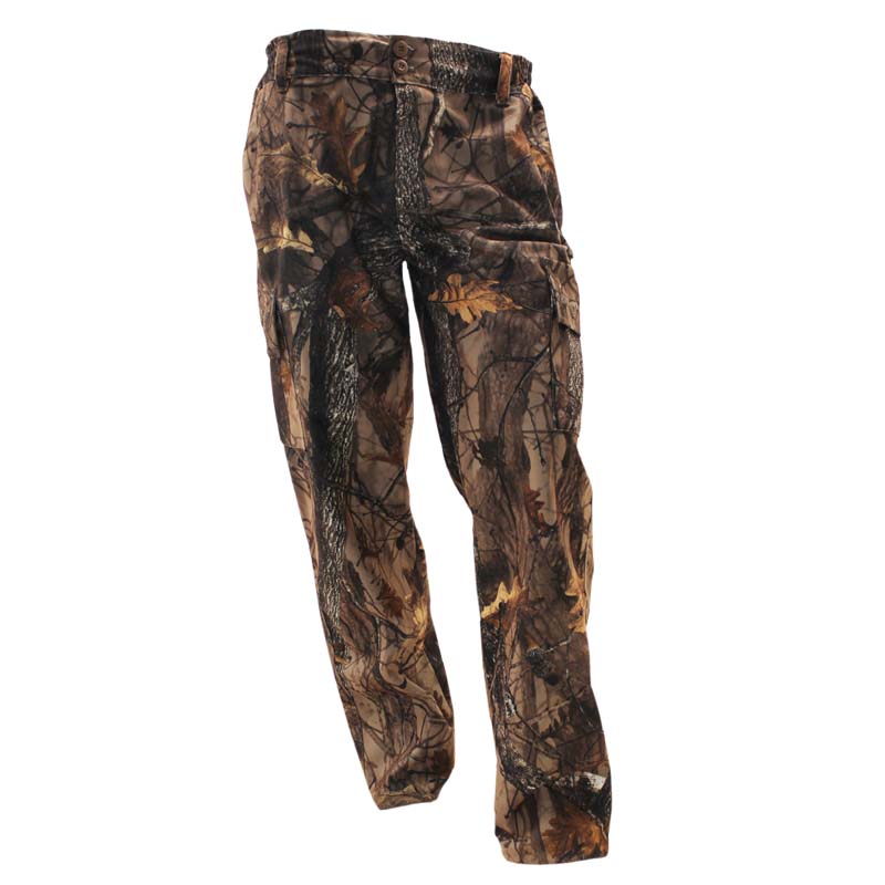 Backwoods Adventurer Pants