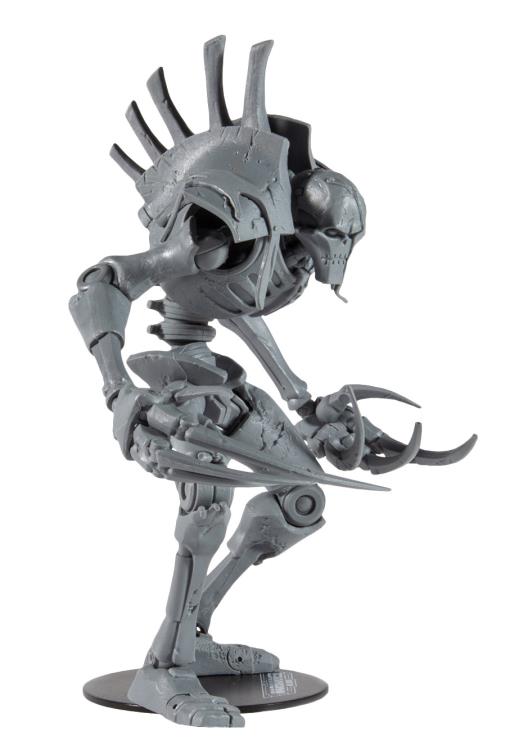 Warhammer 40,000 Necron Flayed One (Artist Proof) Action Figure