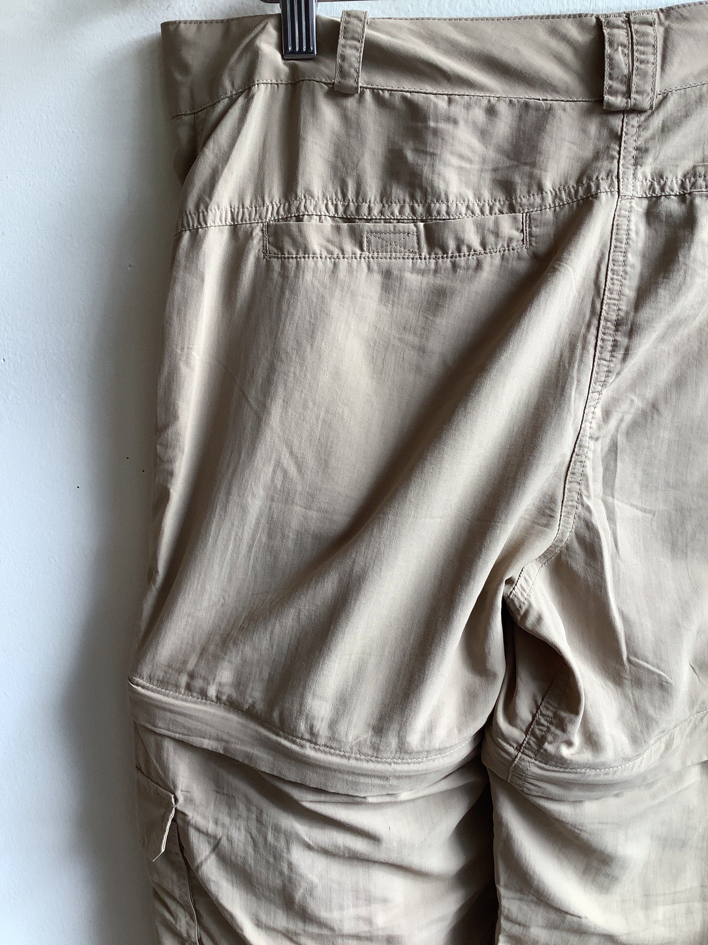 Megallan Outdoors Convertible Hiking Pants