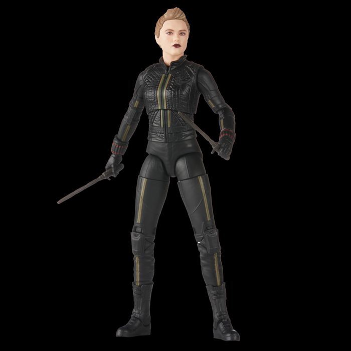 Marvel legends - Secret Invasion Wave Set of 7 - Hydra Stomper BAF