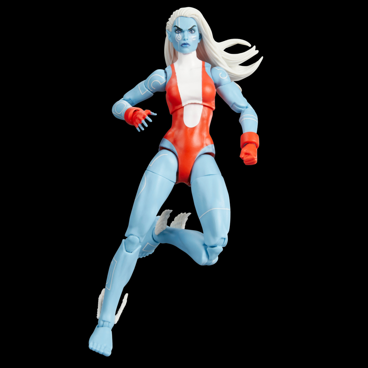 Marvel Legends - Namorita - THE VOID BAF