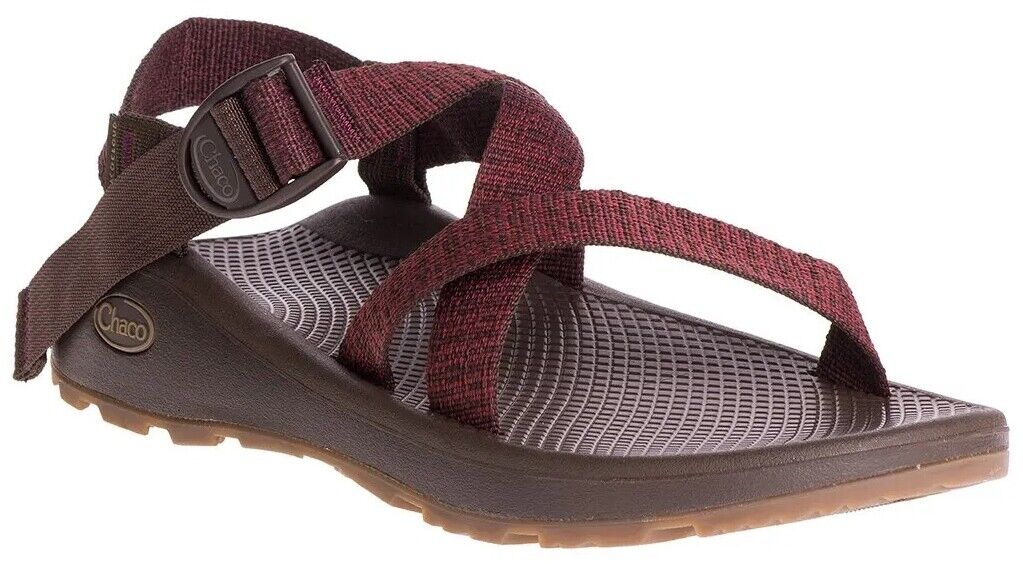 Chaco Men's Z/Cloud Cushioned Sport Sandals Sizes 12-14 US