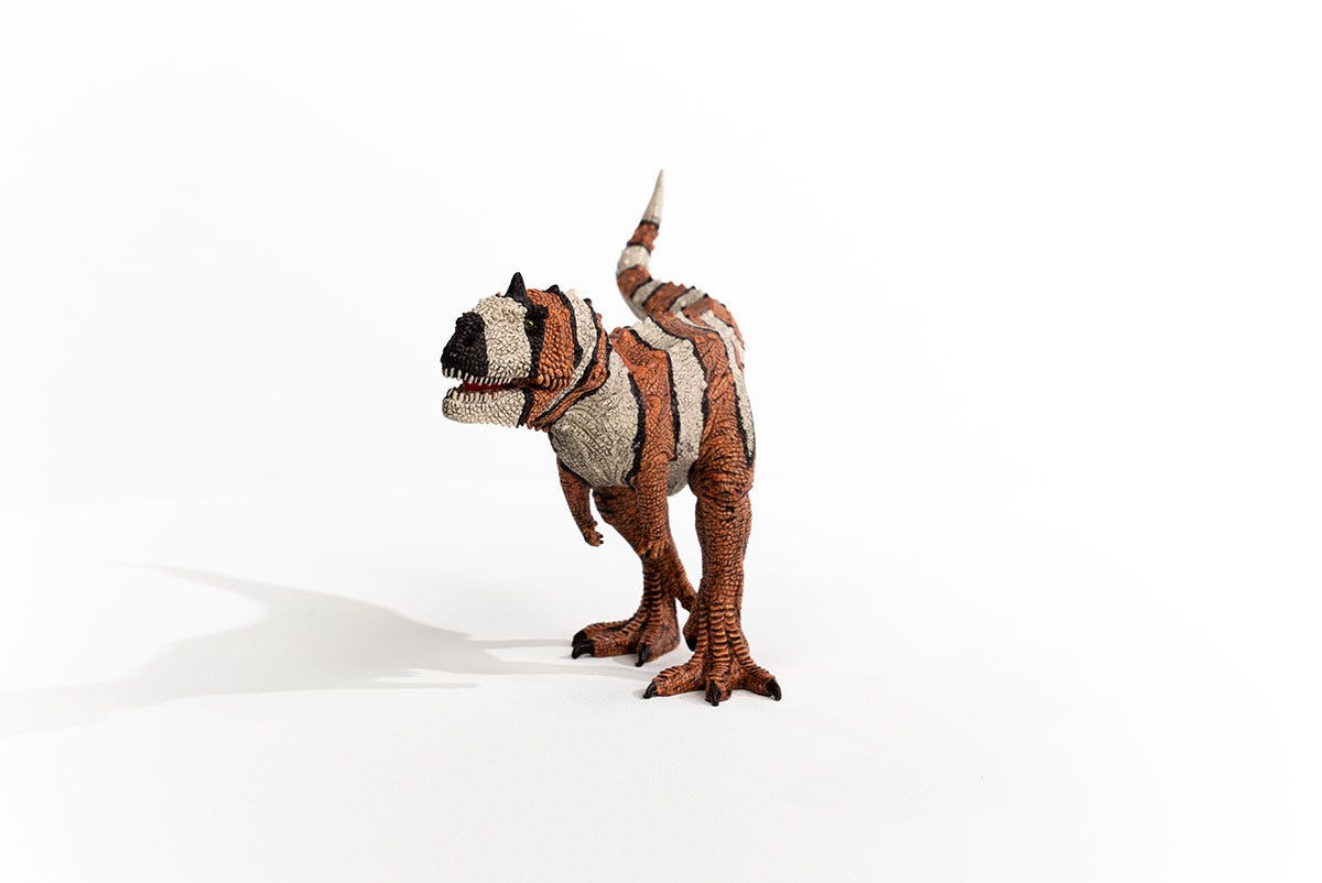 Majungasaurus
