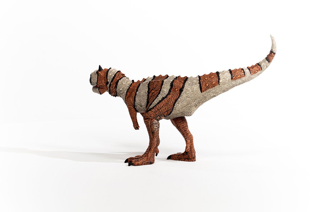 Majungasaurus